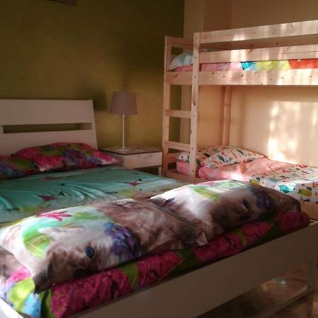 Terra Bianca Bed & Breakfast Trani Ngoại thất bức ảnh