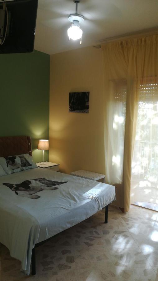 Terra Bianca Bed & Breakfast Trani Ngoại thất bức ảnh