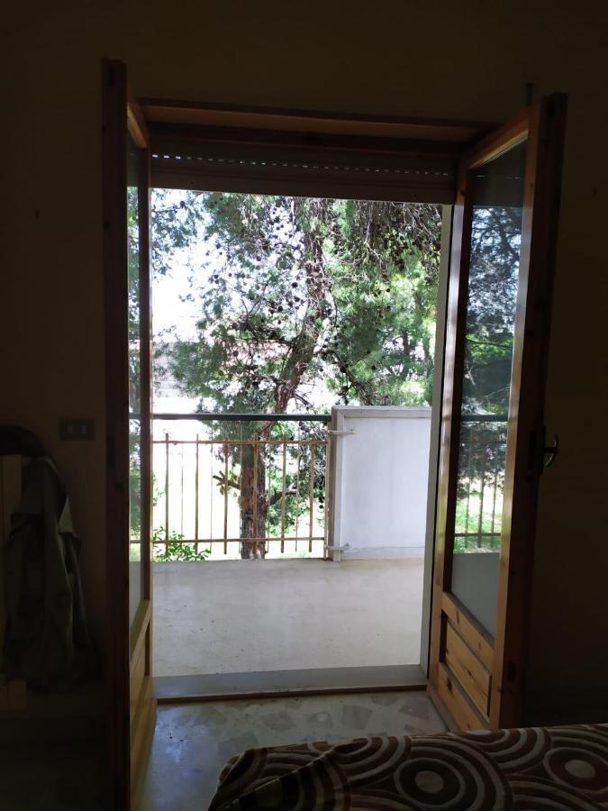 Terra Bianca Bed & Breakfast Trani Ngoại thất bức ảnh
